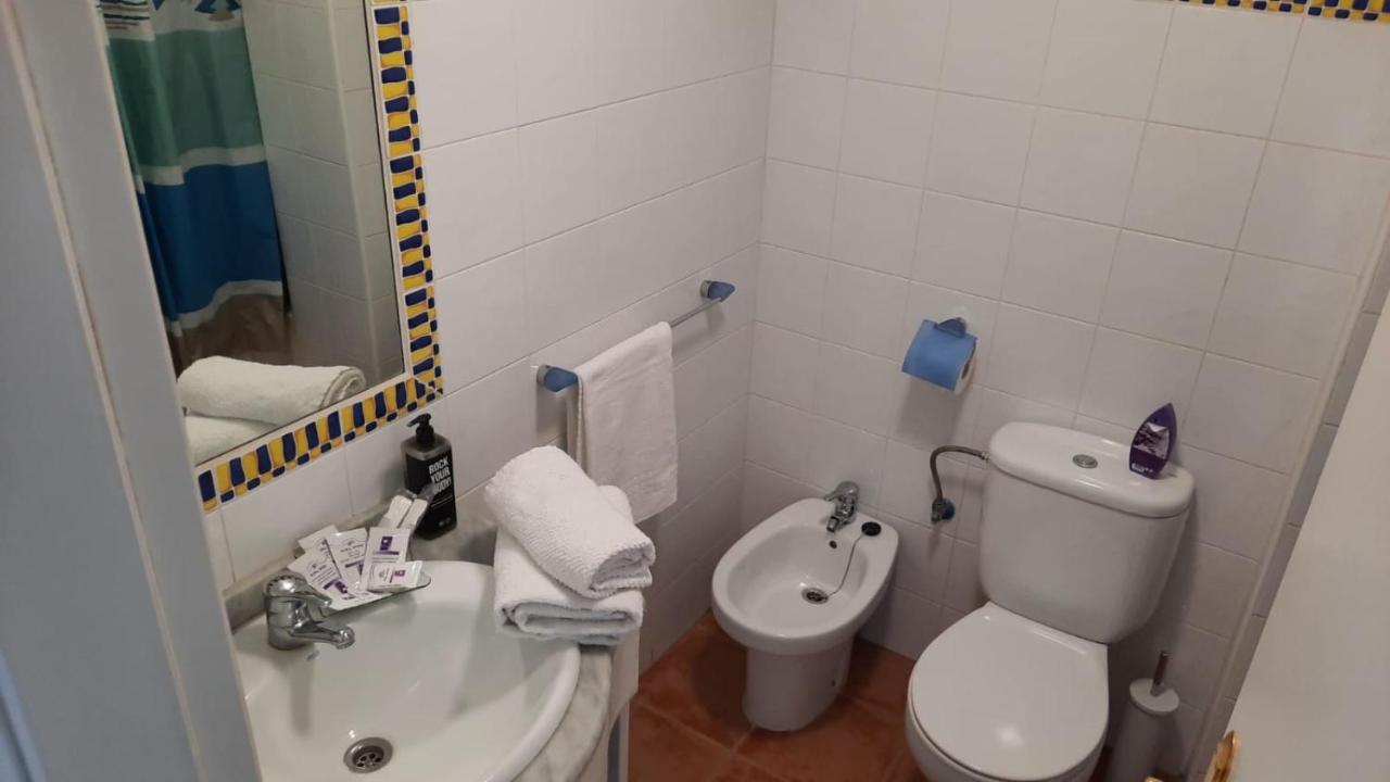 Appartement Alicante Golf Bonalba Avec Piscine 穆特萨梅尔 外观 照片