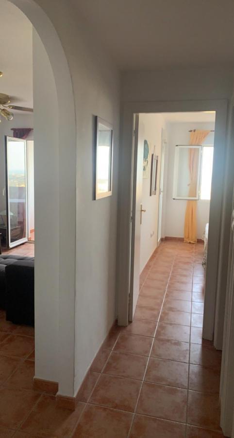 Appartement Alicante Golf Bonalba Avec Piscine 穆特萨梅尔 外观 照片